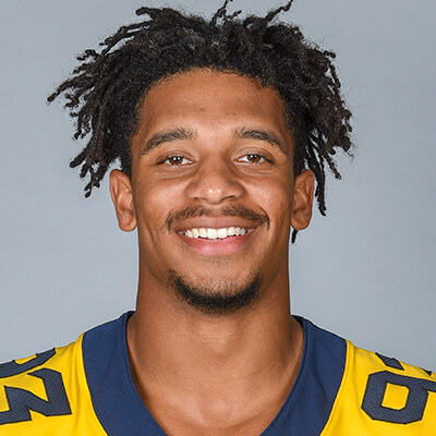 Isaiah Esdale